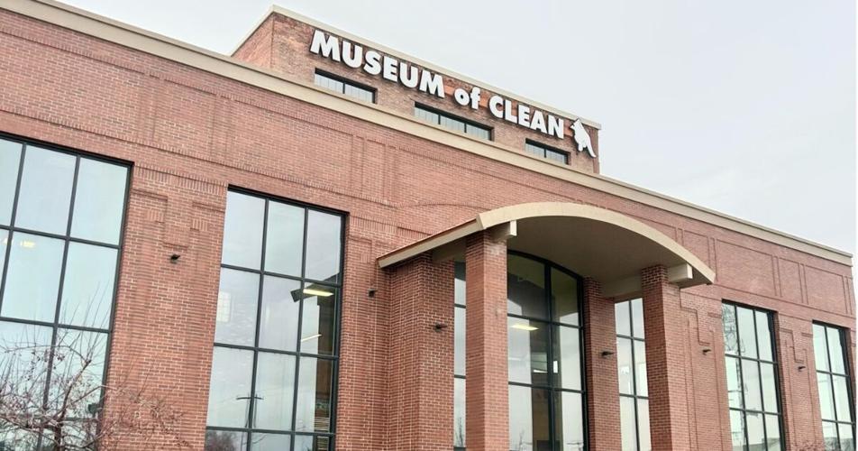 Museum of Clean