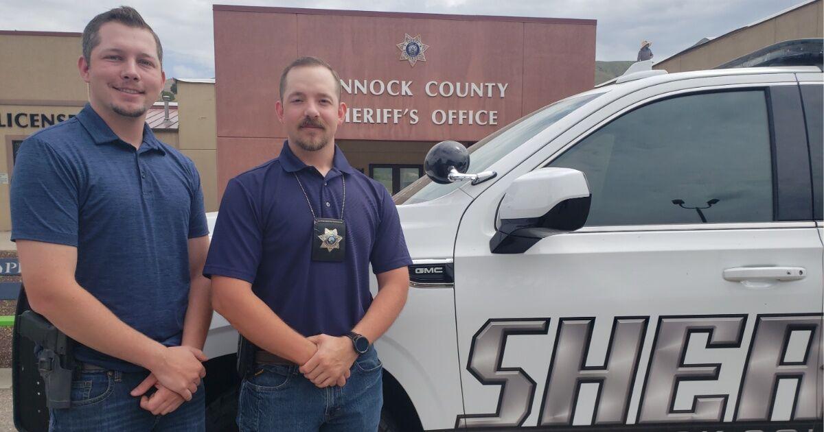 'INVISIBLE KILLER' Two local sheriff's deputies talk dangers of