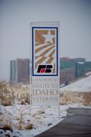 Farm Bureau Salute to Idaho Veterans event canceled