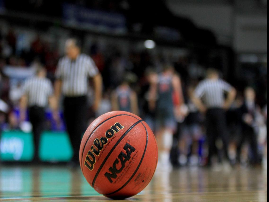 Isu Athletic Director Headed To Final Four To Meet With