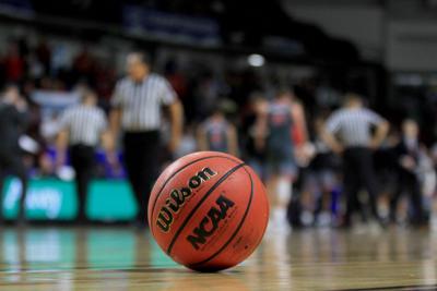 NCAA Basketball