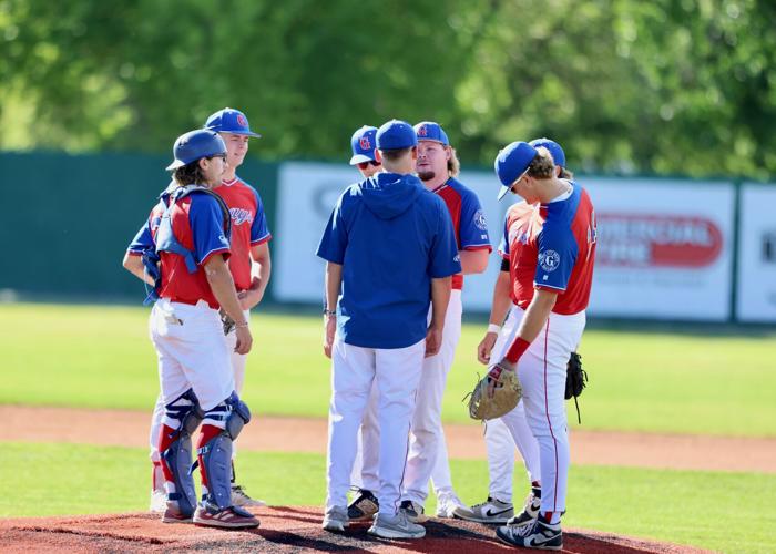 Gate City ends recent slide with first doubleheader sweep of the season ...