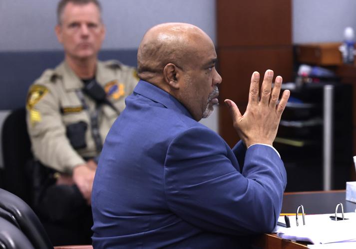 CORRECTION Tupac Trial