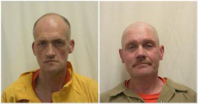 Michael Flyger Wallace and John Otto Andersen