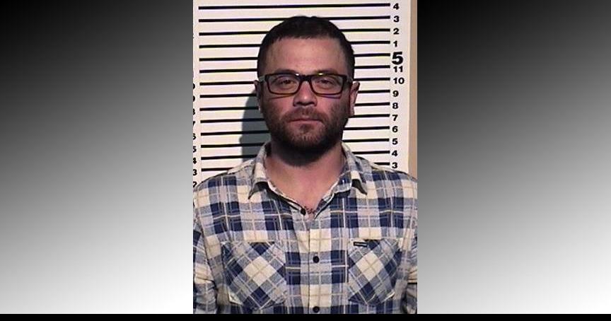 Police: Man charged with felony excessive DUI was 3 times the legal ...