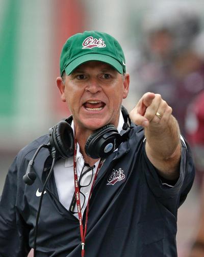 North Dakota St Montana Football