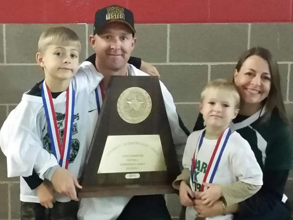 Jerrod Ackley Returns To His Roots Takes Over As New Blackfoot