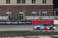 NASCAR The Clash Auto Racing