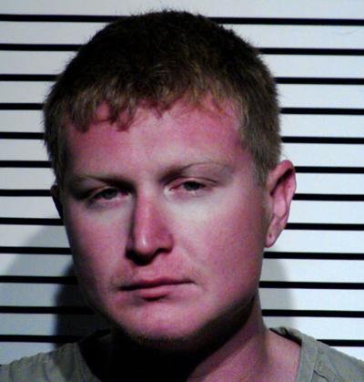 Marshall David Lufkin