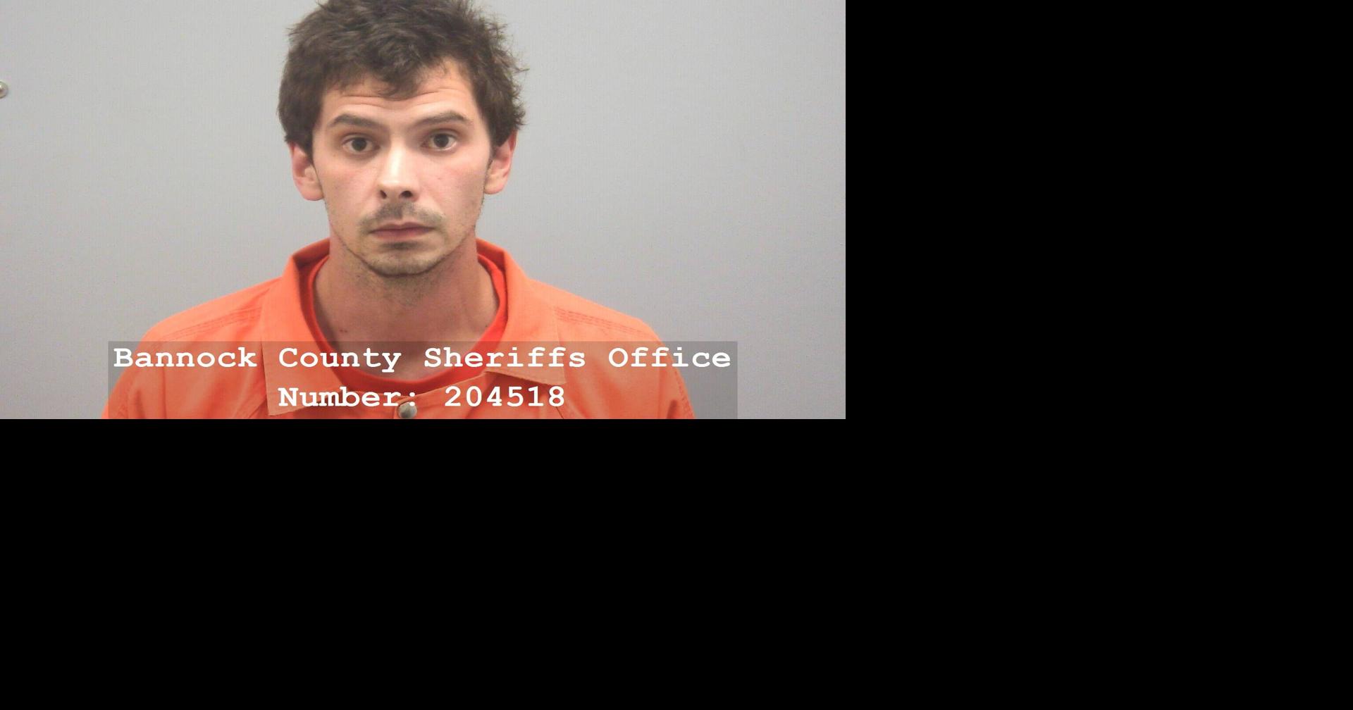 Pocatello man charged with lewd conduct, sexual battery after police ...