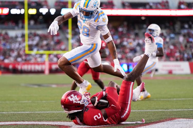 Southern Houston Football