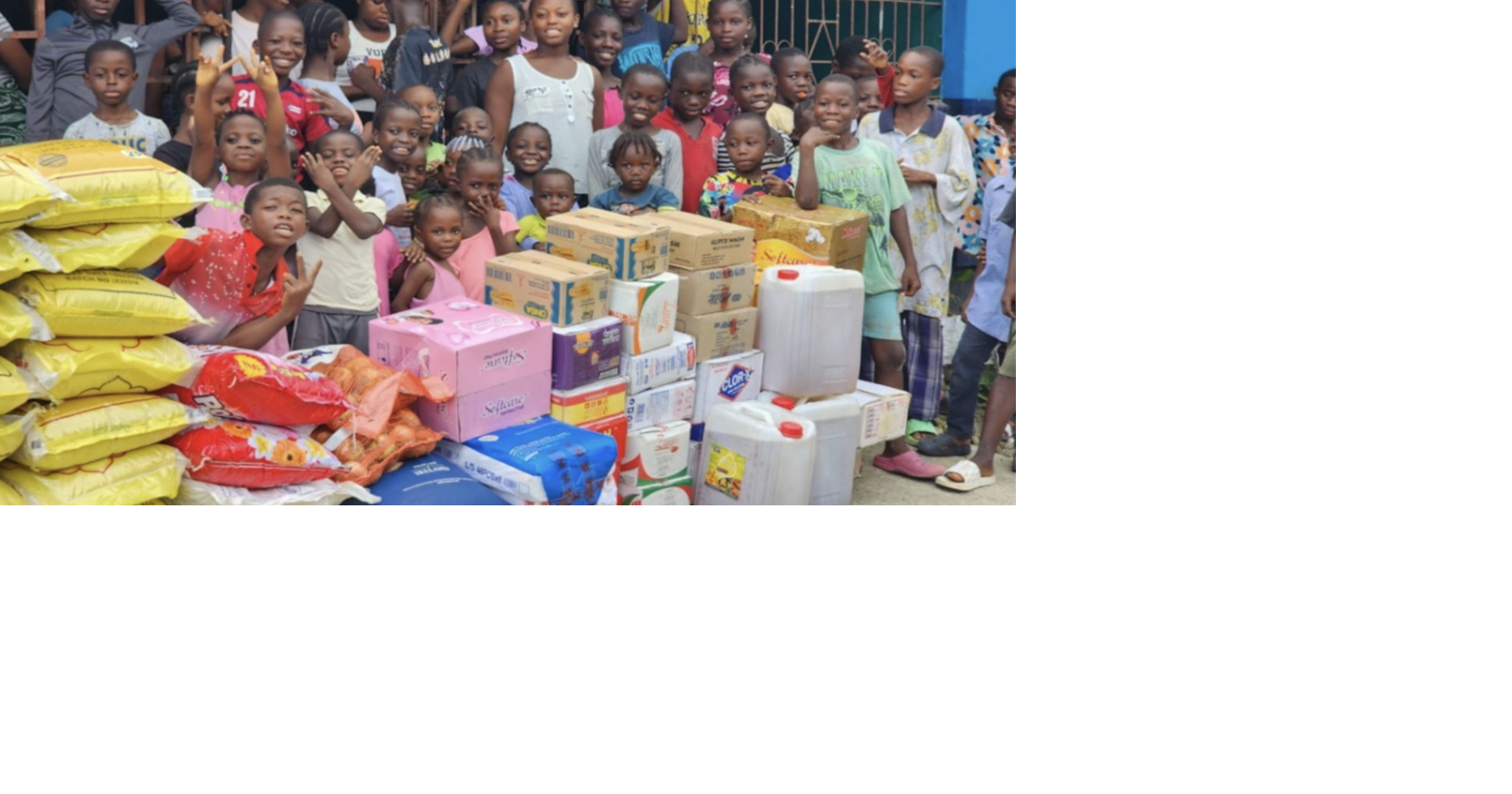 Latter-day Saints Around the World Spread Light During Christmas