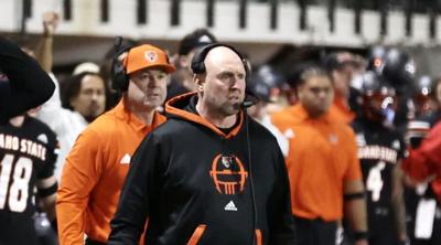 ISU football coach Charlie Ragle resigns after one season | Freeaccess ...