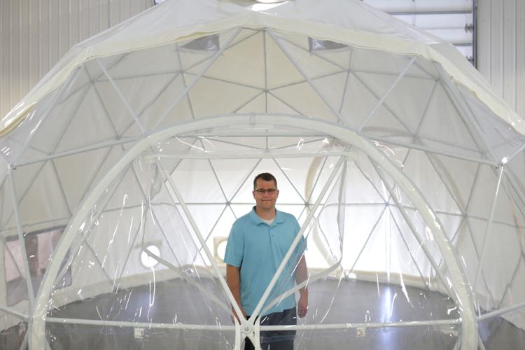 Fabric Span