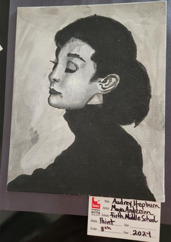 AudreyHepburn