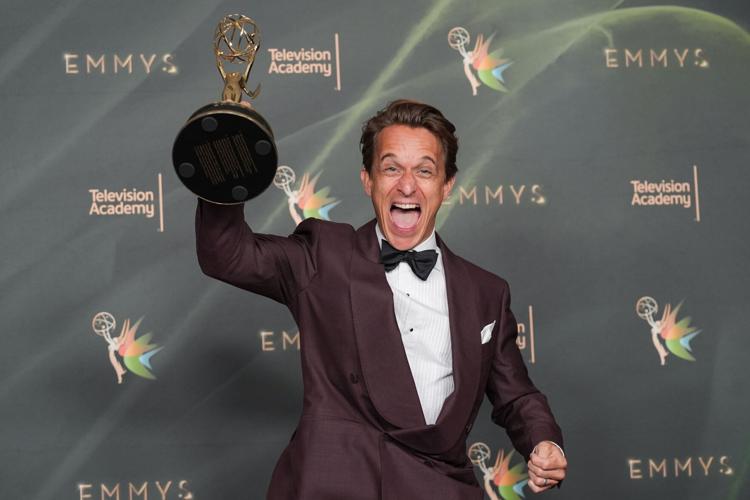 2026 Creative Arts Emmy Awards - Night One