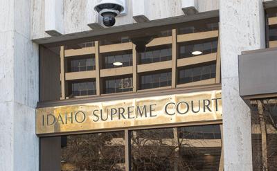 ID Supreme Court Building