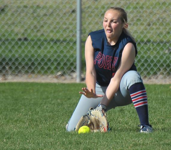 Highland vs Pocatello softball News