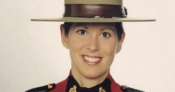 Rampage leaves policewoman and at least 17 others dead in Canada's ...