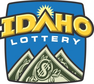 Idaho Lottery logo