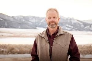 Local doctor authors poetry book titled 'All Things'