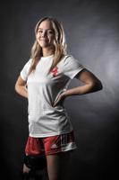 2019 All-Area Athlete of the Year: Pocatello's Adi Spillett — Girls Soccer