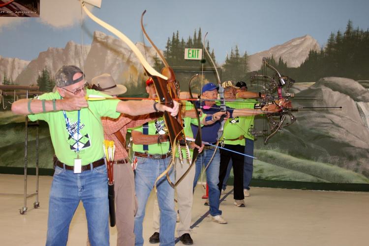 Archery