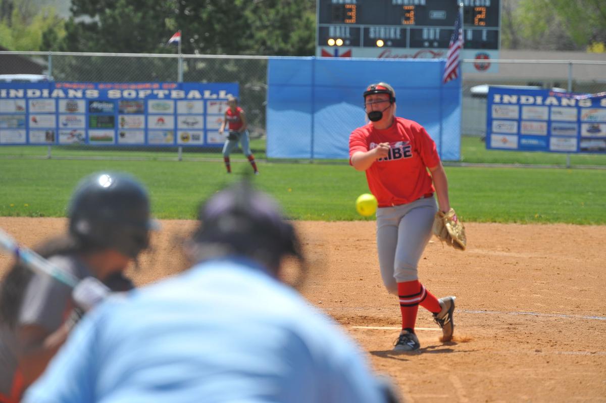 Pocatello vs Idaho Falls softball News