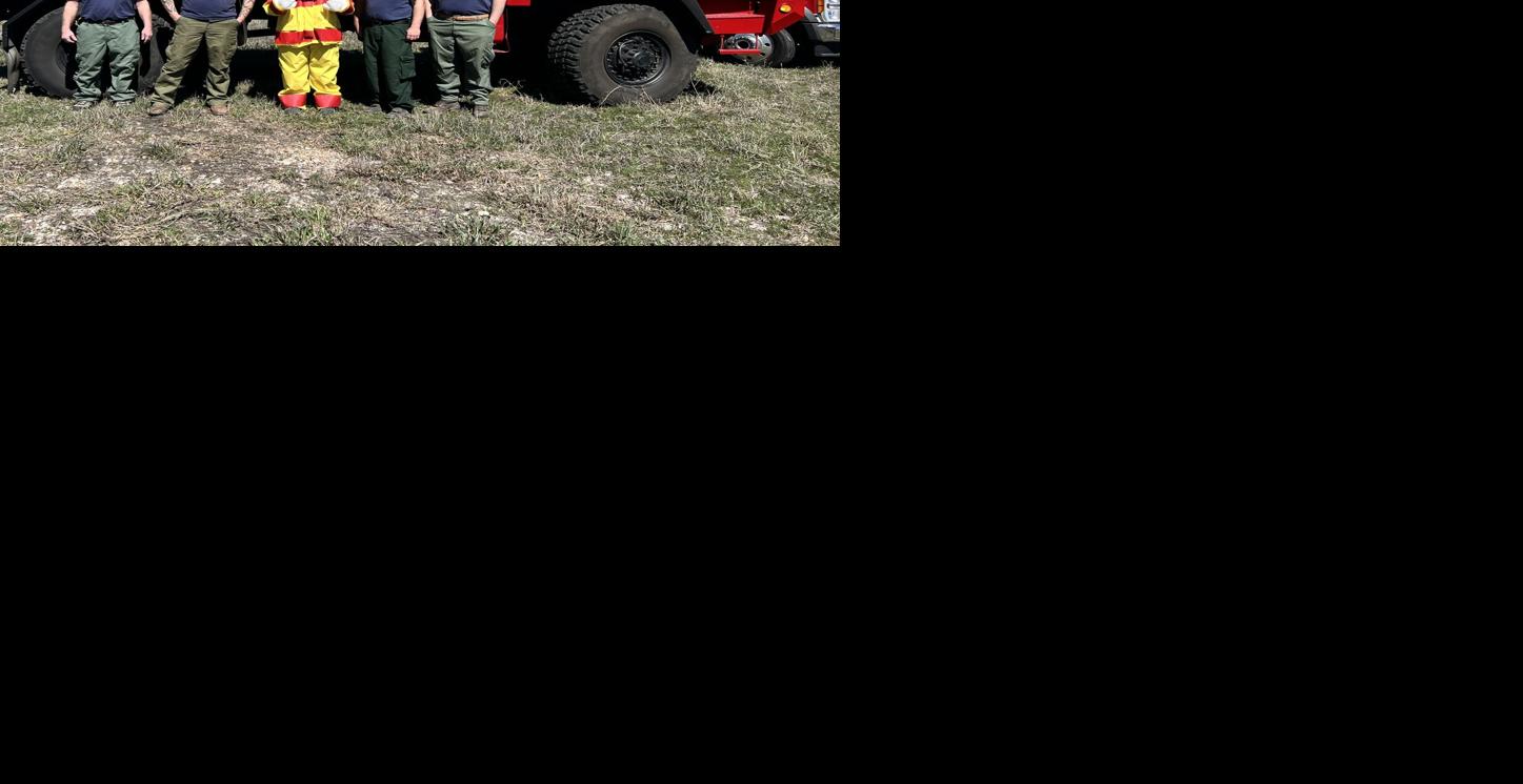 McCammon volunteer first responders (copy)