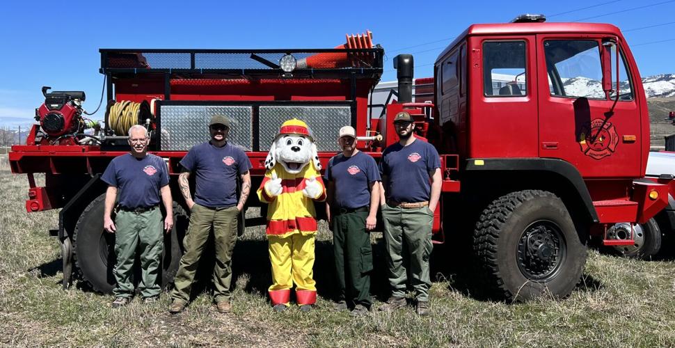 McCammon volunteer first responders (copy)