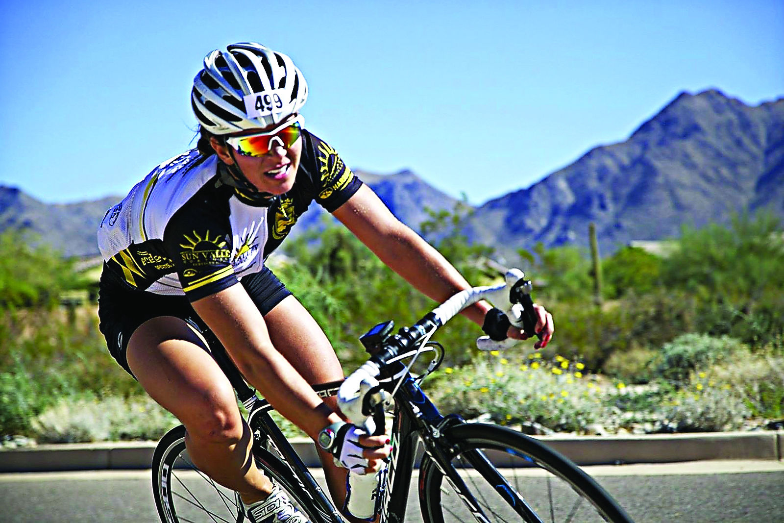 star cycling team