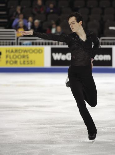 WORLD FIGURE SKATING みずみずし ストラップ 2017