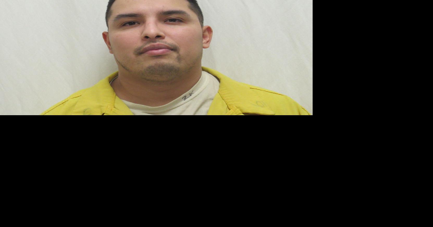 Police: Local man arrested for attempting to strangle woman during ...