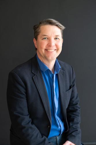 Dr. Lance Longmore