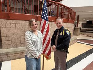 Three years in, Century grad leaves Pocatello police Youth Leadership Academy a leader