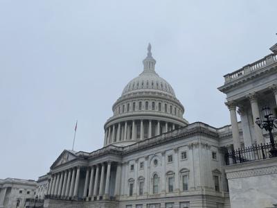 U.S. Capitol 2024