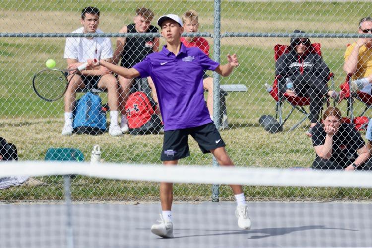 Century tennis