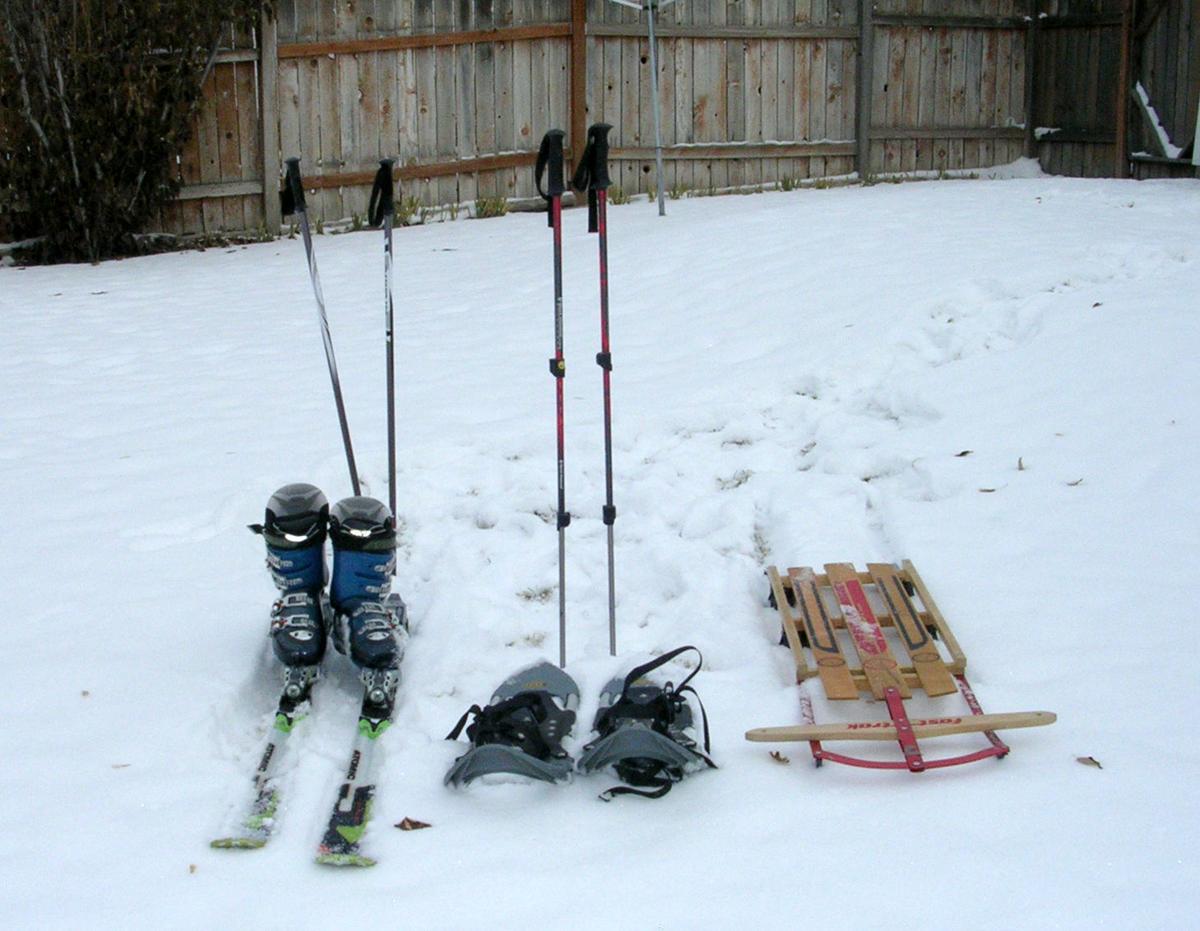 Winter Activities Abound In Southeast Idaho Xtreme Idaho