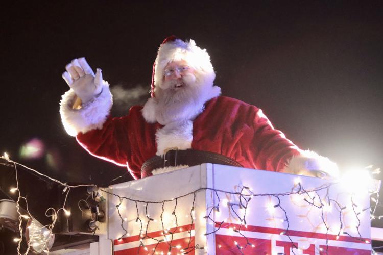 Idaho ranks among top in the nation for Christmas spirit Local