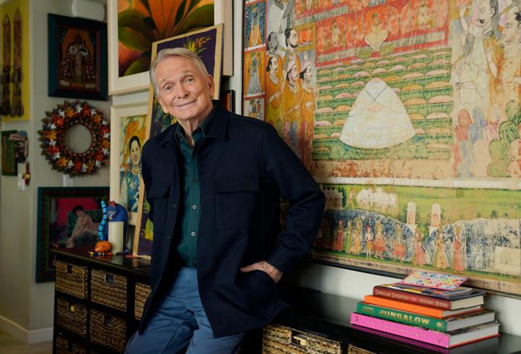 Bob Mackie