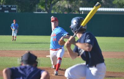 Randon Hostert Bandits 2019