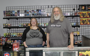 Guardians of the Gate: Local game store celebrates six years of community built one quest at a time