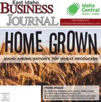 November East Idaho Business Journal