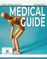 Medical Guide - Summer 2022