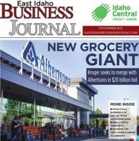 November East Idaho Business Journal