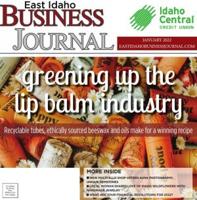 January East Idaho Business Journal