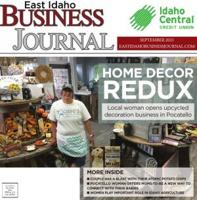 September East Idaho Business Journal
