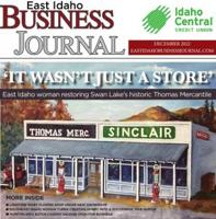 December East Idaho Business Journal