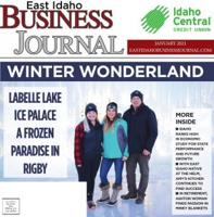 January East Idaho Business Journal