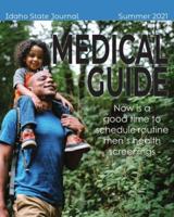 Medical Guide - Summer